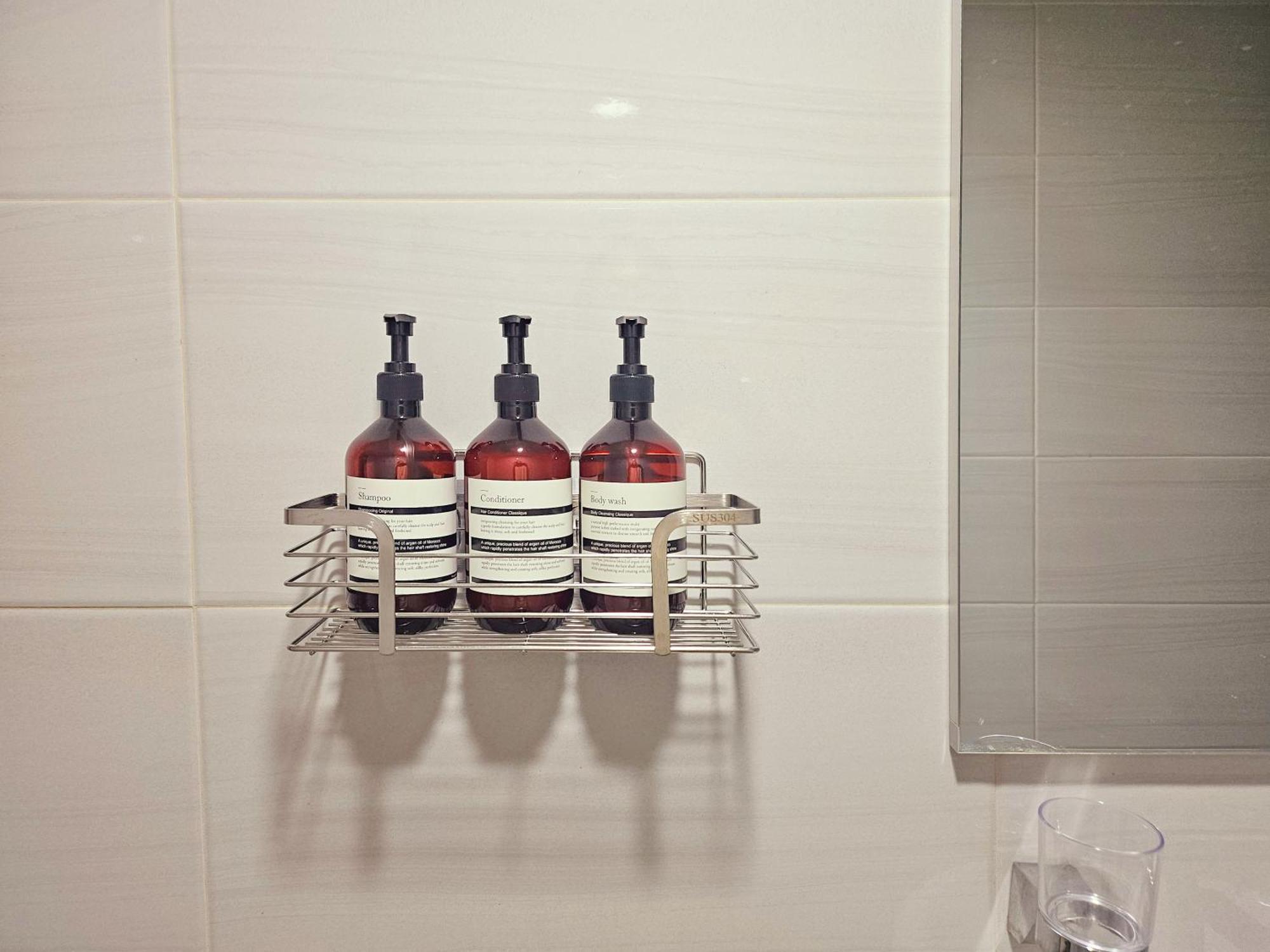 Cozy In Stay2 Apartment Seoul