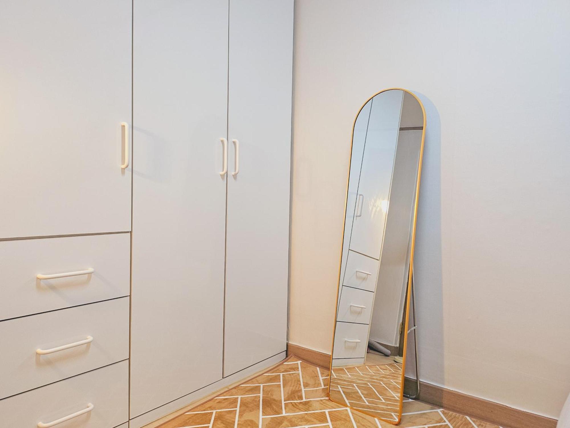 Apartment Cozy In Stay2 Seoul
