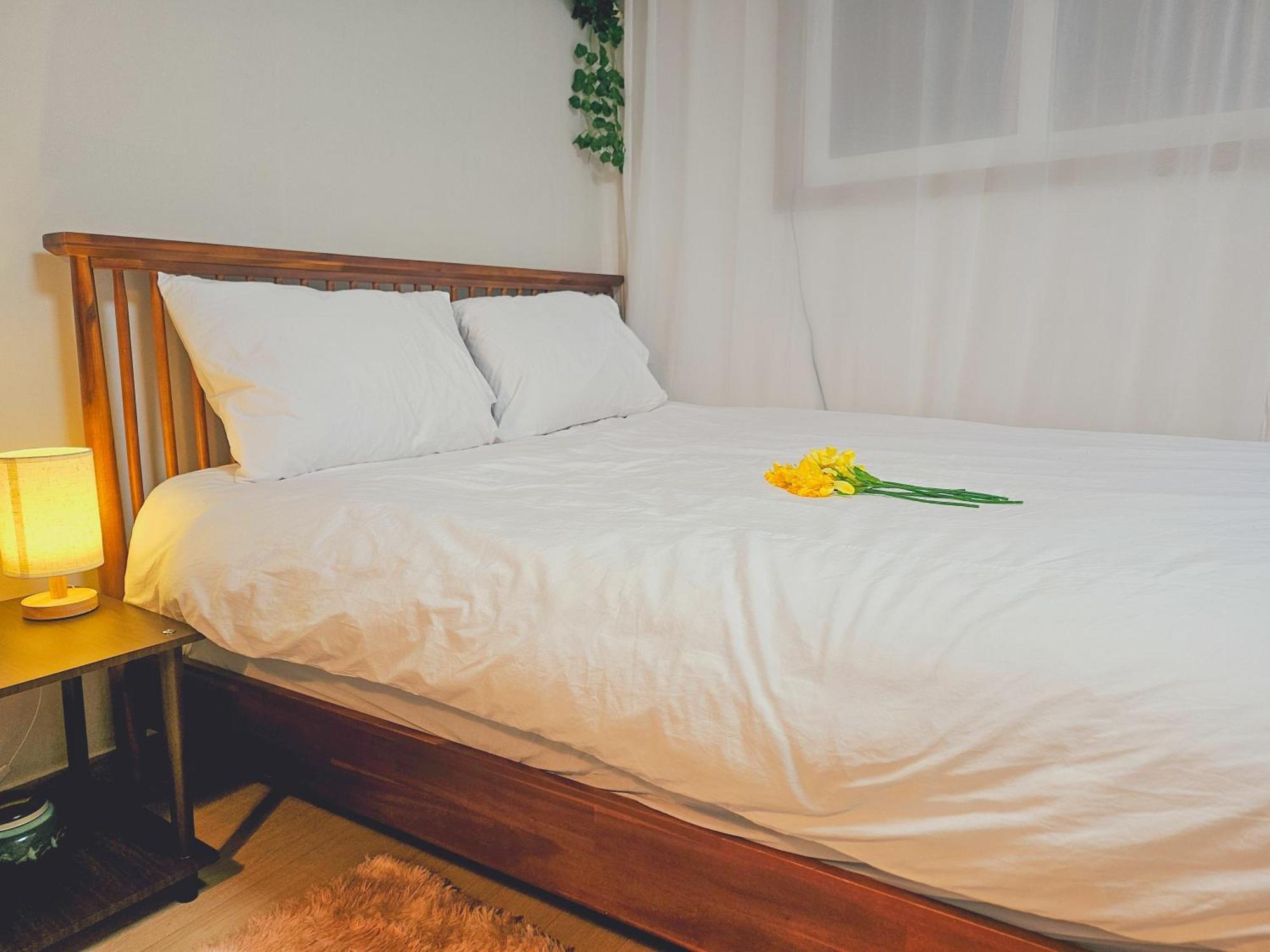 Apartment Cozy In Stay2 *