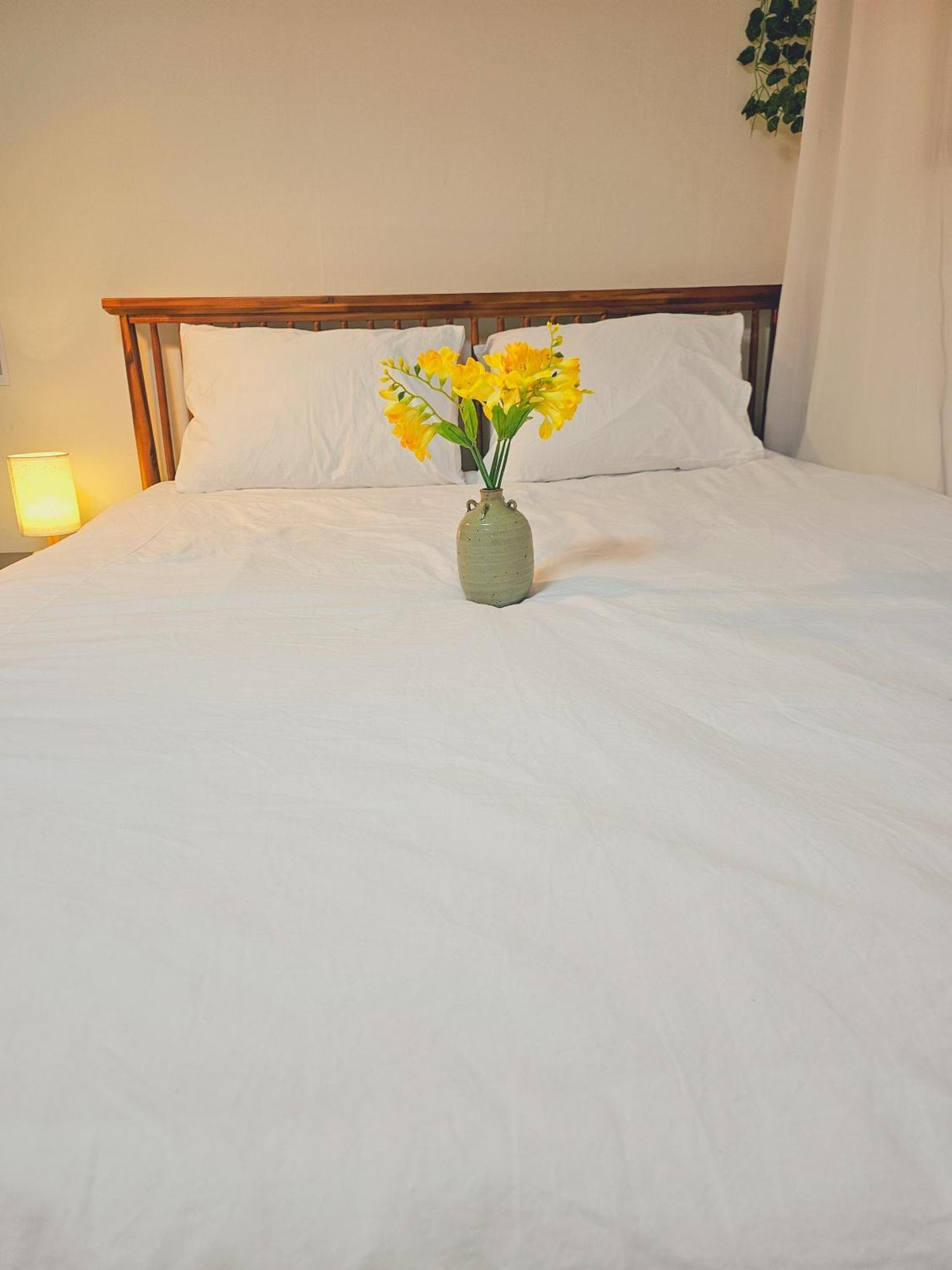Apartemen Cozy In Stay2 Seoul