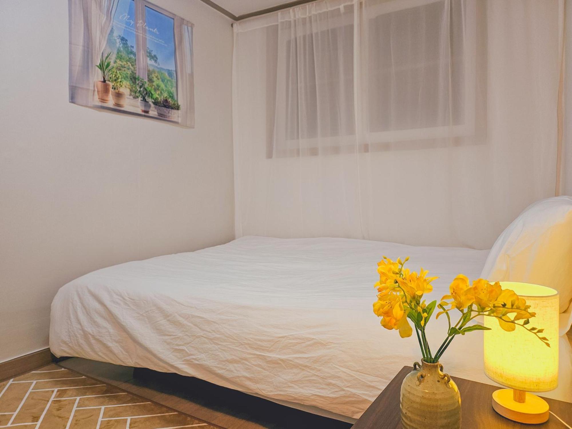 Cozy In Stay2 Apartment Seoul