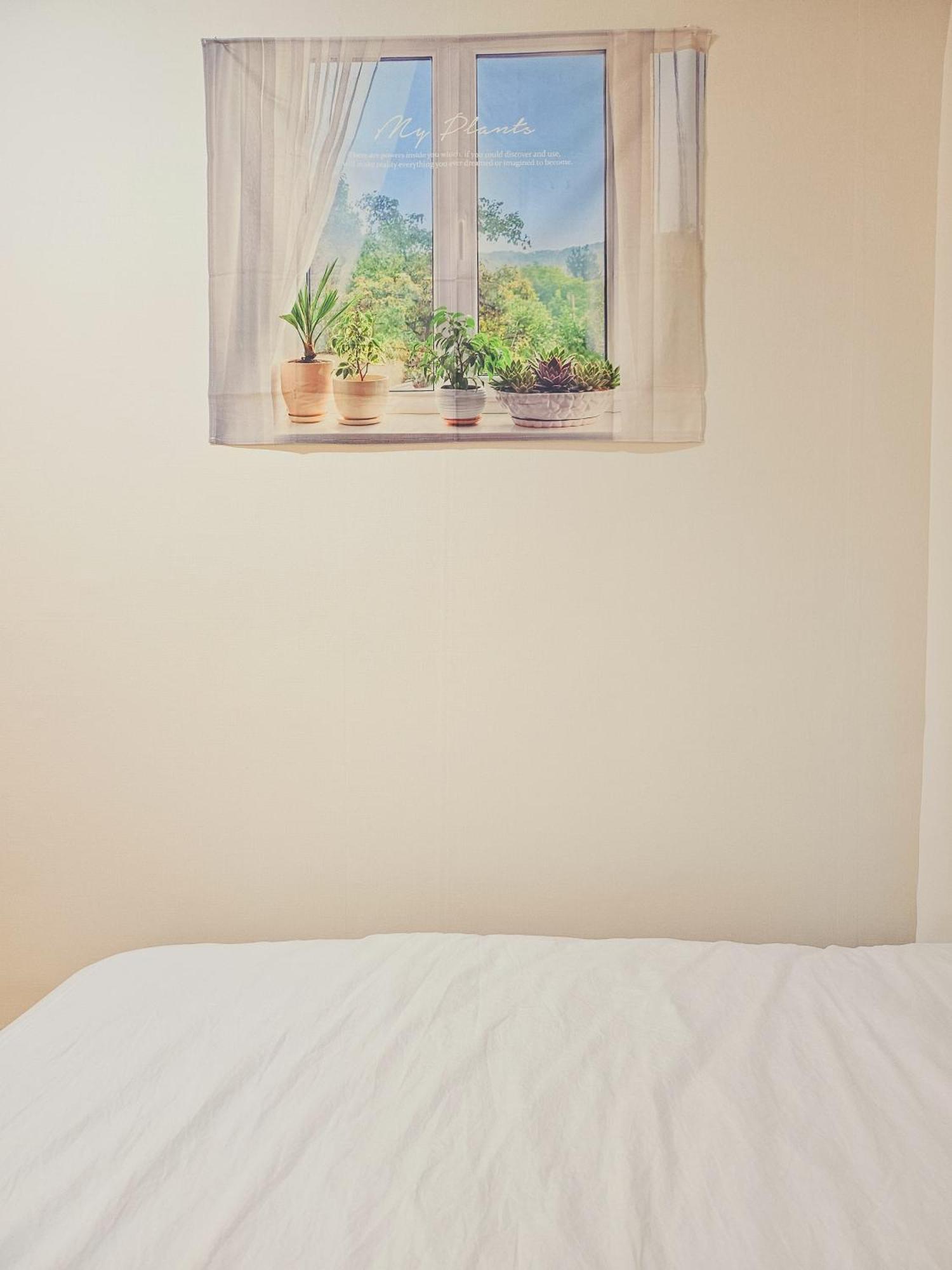 Apartment Cozy In Stay2 Seoul