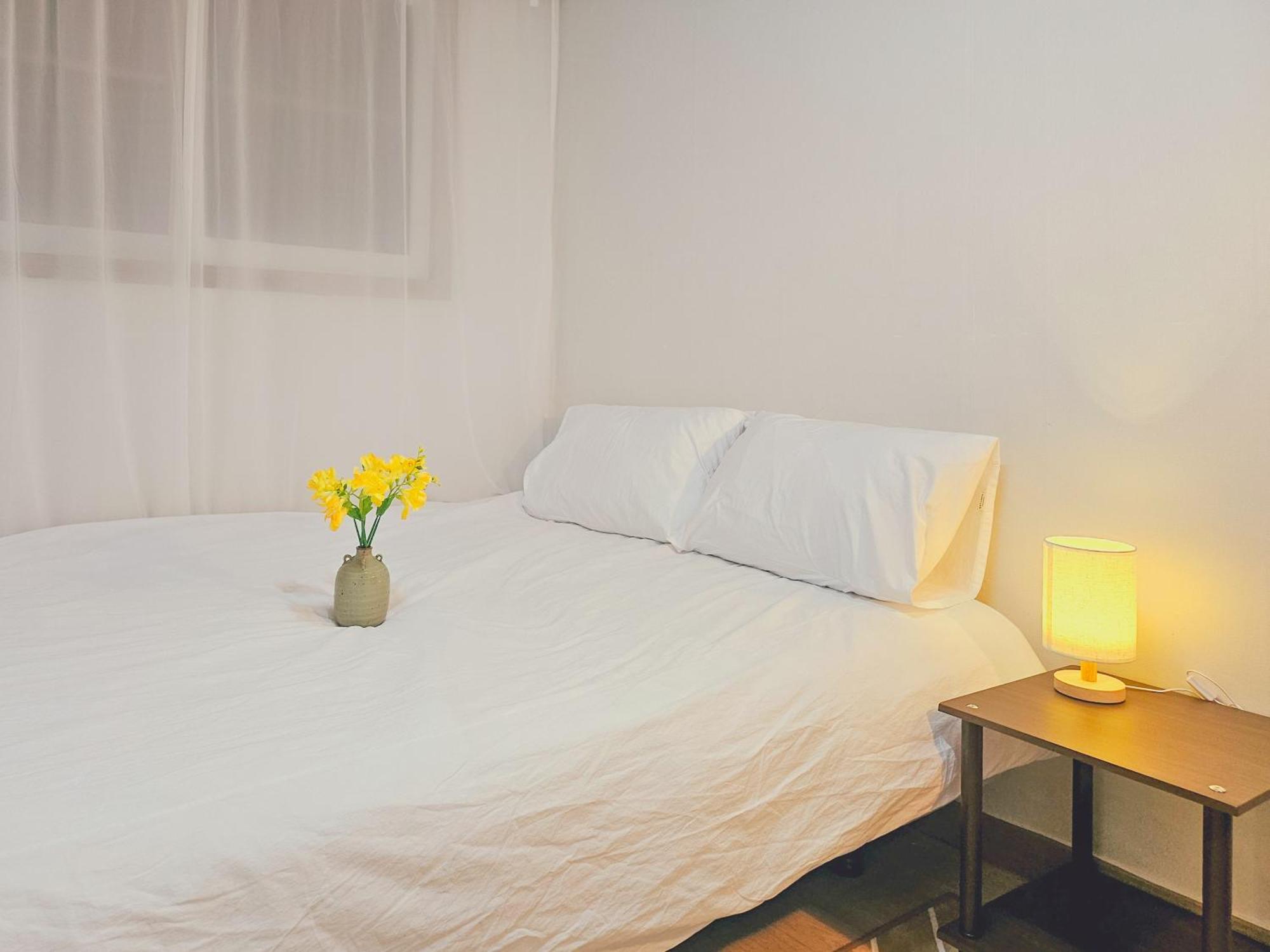 Cozy In Stay2 Apartemen