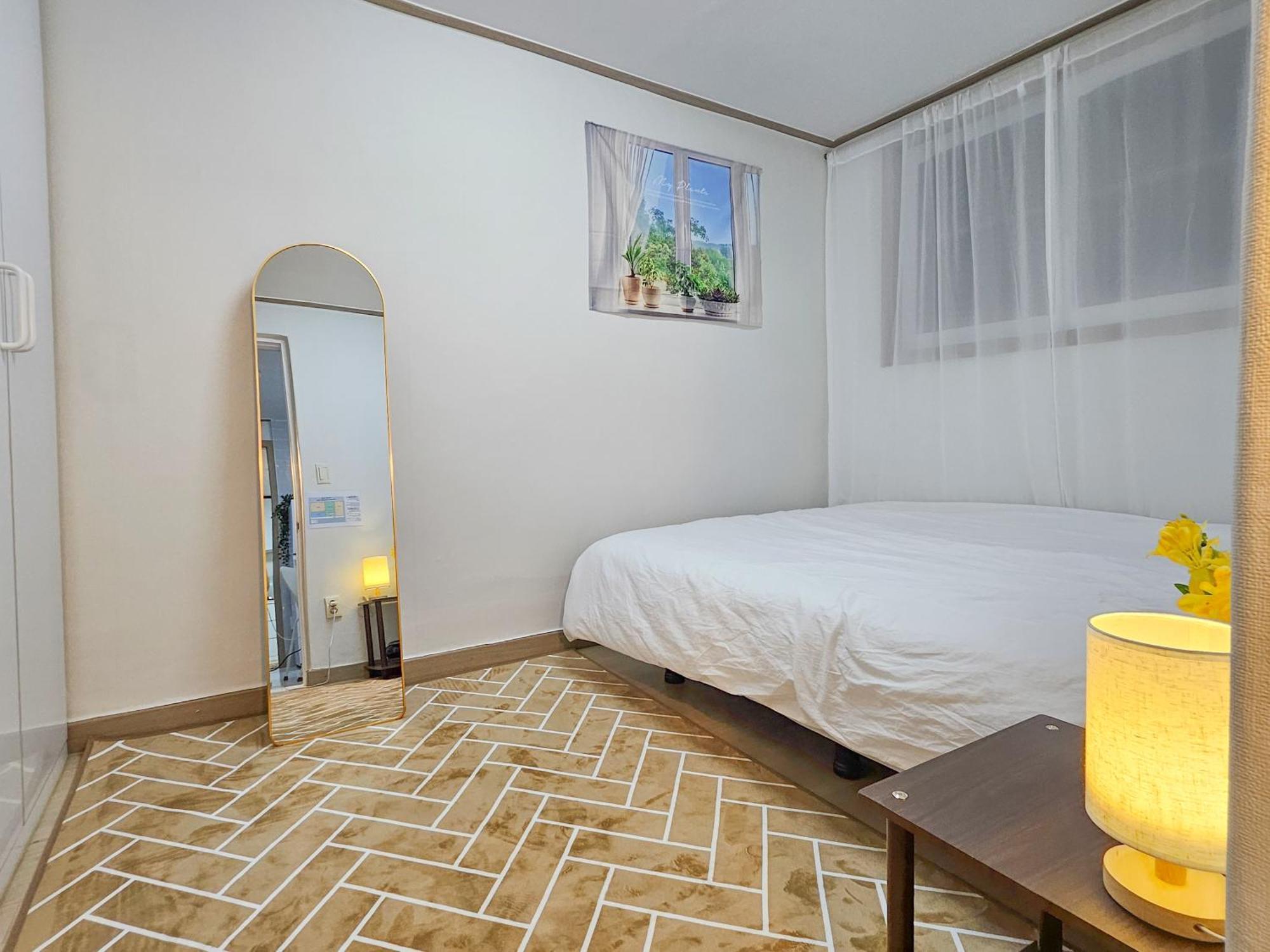 Cozy In Stay2 * Seoul