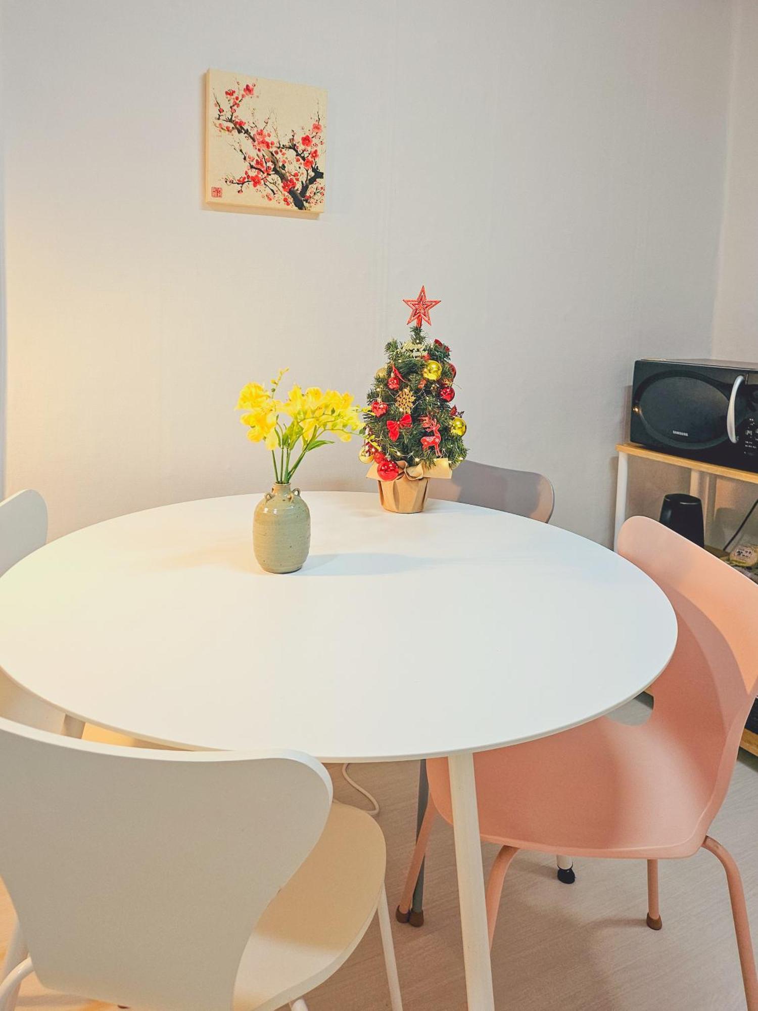 Cozy In Stay2 Apartemen