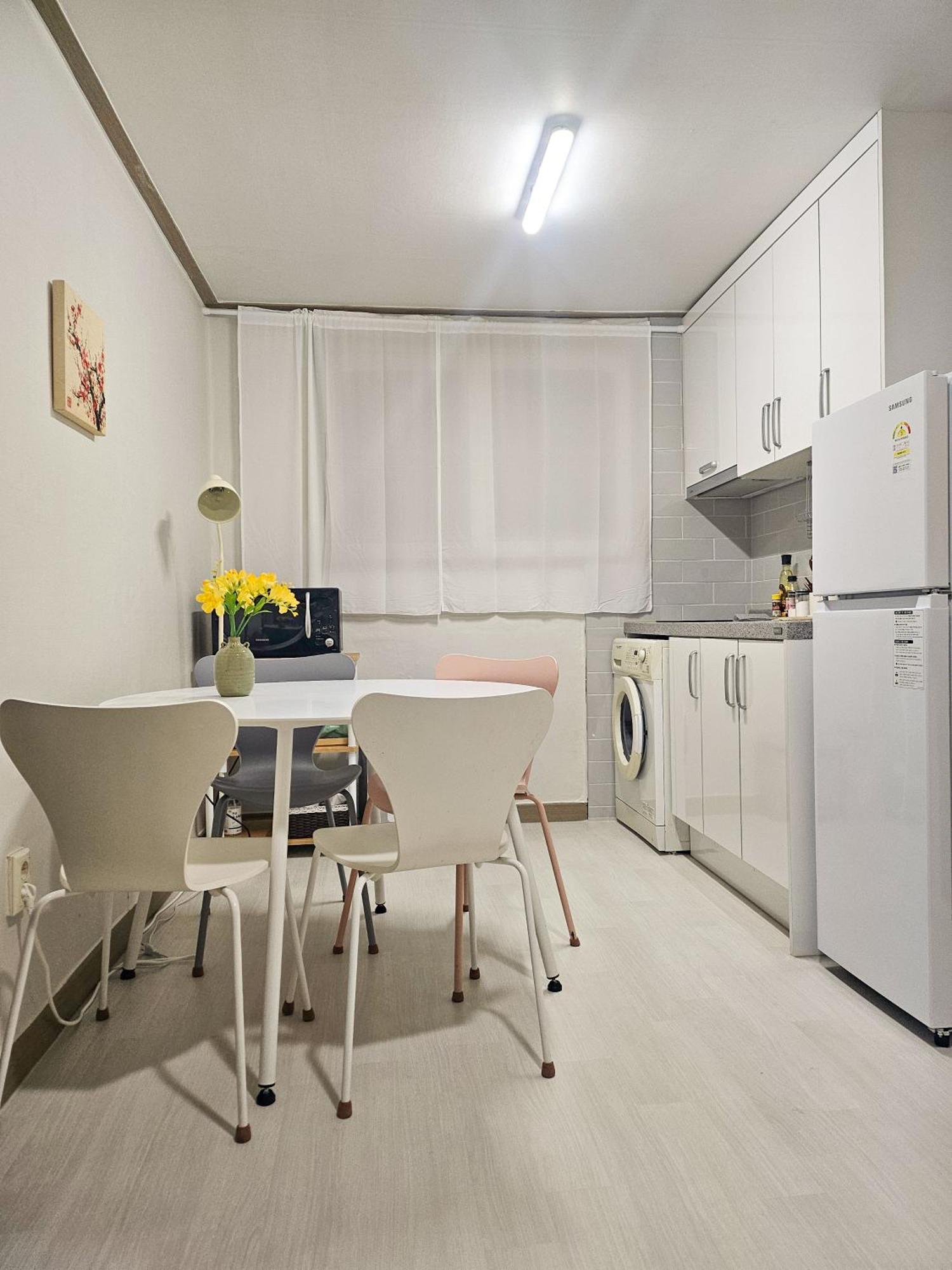 Cozy In Stay2 Apartemen *